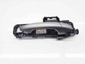 Maner usa dreapta spate Mercedes Clasa A (W176) [Fabr 2012-2018] 787U MOUNTAIN GREY   / A204760
