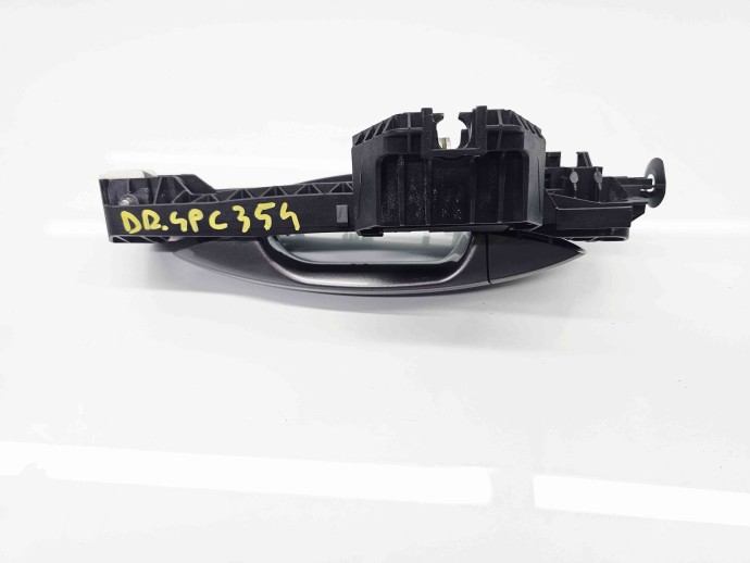 Maner usa dreapta spate Mercedes Clasa A (W176) [Fabr 2012-2018] 787U MOUNTAIN GREY   / A204760