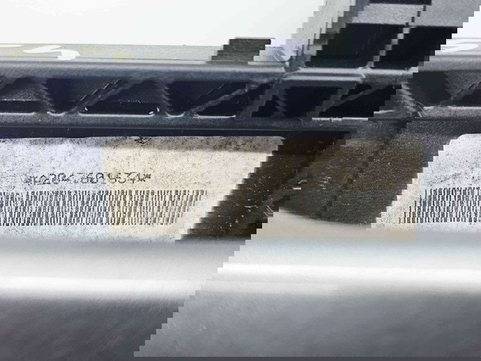 Maner usa dreapta spate Mercedes Clasa A (W176) [Fabr 2012-2018] 787U MOUNTAIN GREY   / A204760