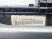 Maner usa dreapta spate Mercedes Clasa A (W176) [Fabr 2012-2018] 787U MOUNTAIN GREY   / A204760