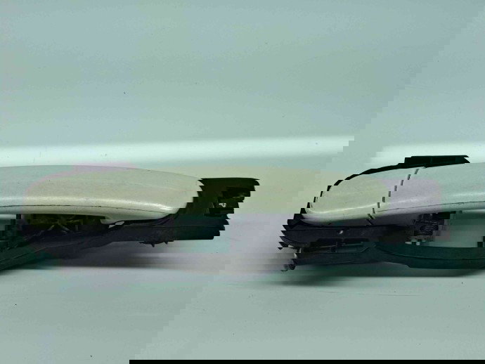 Maner usa stanga fata Seat Leon (1P1) FR [Fabr 2005-2011] LB9A