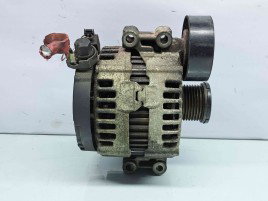 Alternator Bmw 1 (E81, E87) [Fabr 2004-2010] 7550469-04 2.0 N43 105KW / 143CP  