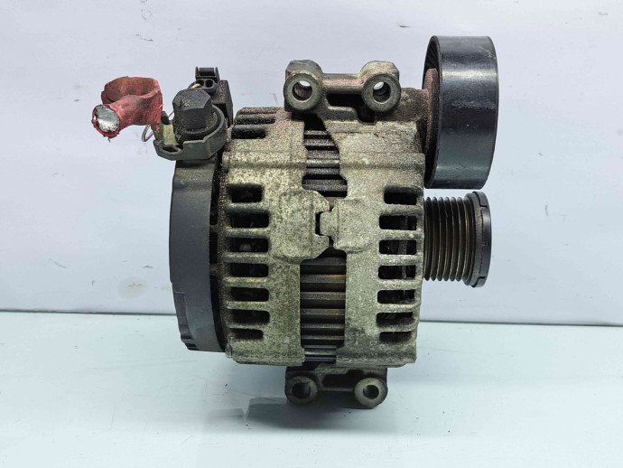 Alternator Bmw 1 (E81, E87) [Fabr 2004-2010] 7550469-04 2.0 N43 105KW / 143CP  