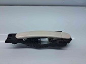 Maner usa stanga fata Seat Leon (1P1) FR [Fabr 2005-2011] LB9A