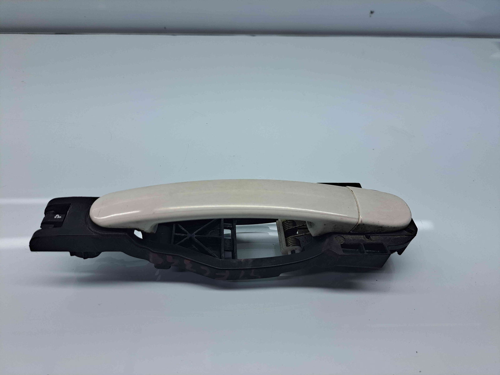 Maner usa stanga fata Seat Leon (1P1) FR [Fabr 2005-2011] LB9A - imagine 2