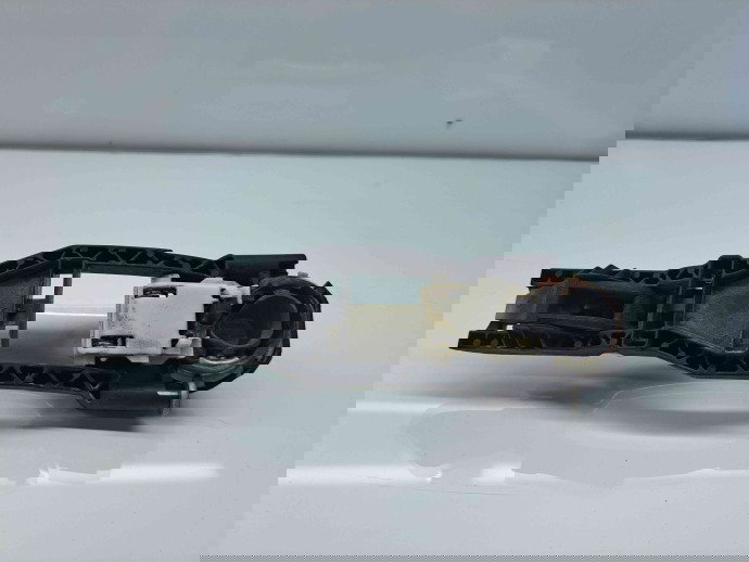 Maner usa stanga fata Seat Leon (1P1) FR [Fabr 2005-2011] LB9A