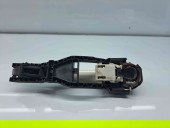 Maner usa stanga fata Seat Leon (1P1) FR [Fabr 2005-2011] LB9A