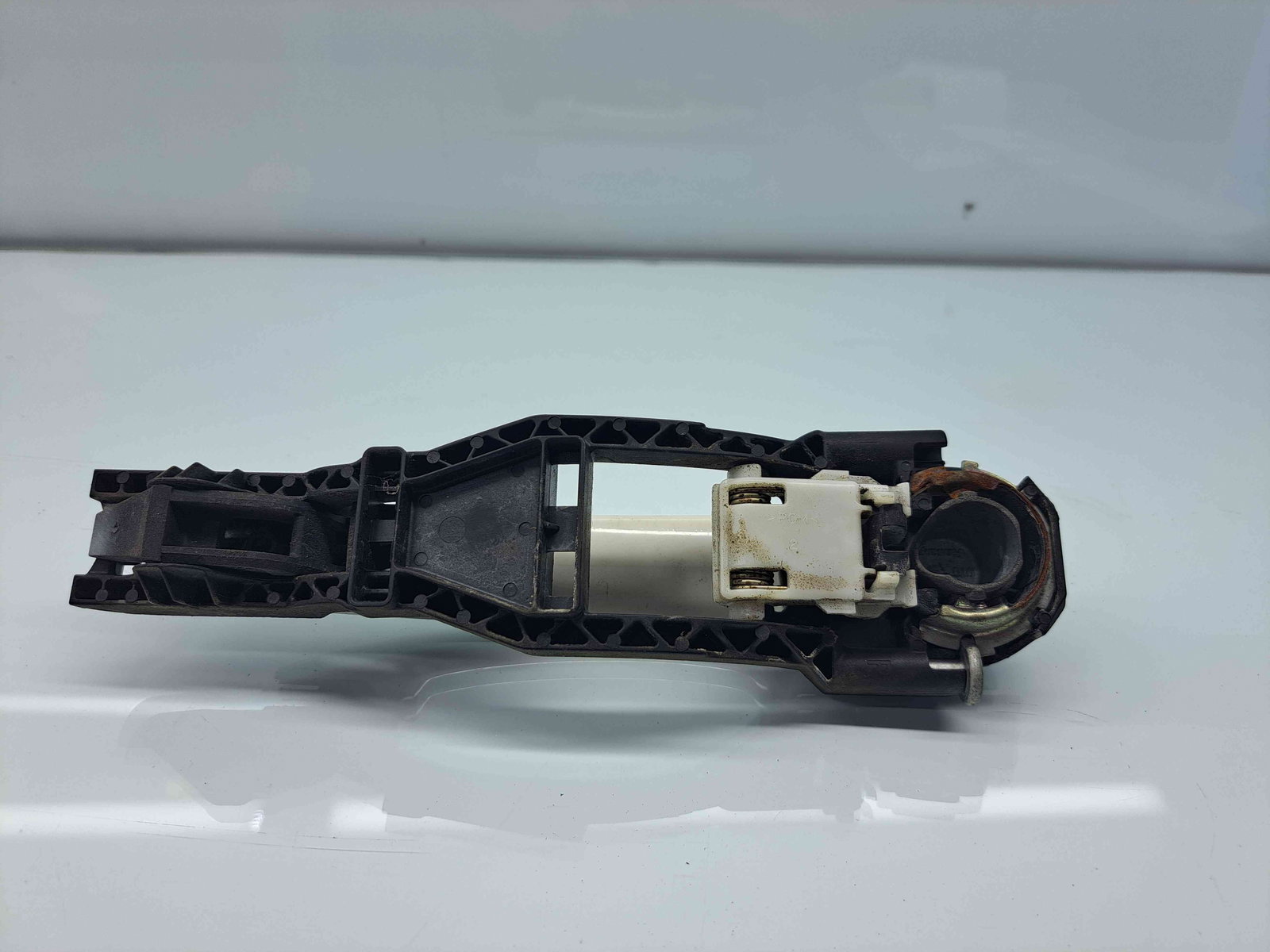 Maner usa stanga fata Seat Leon (1P1) FR [Fabr 2005-2011] LB9A - imagine 3