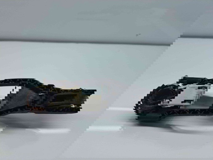 Maner usa stanga fata Seat Leon (1P1) FR [Fabr 2005-2011] LB9A