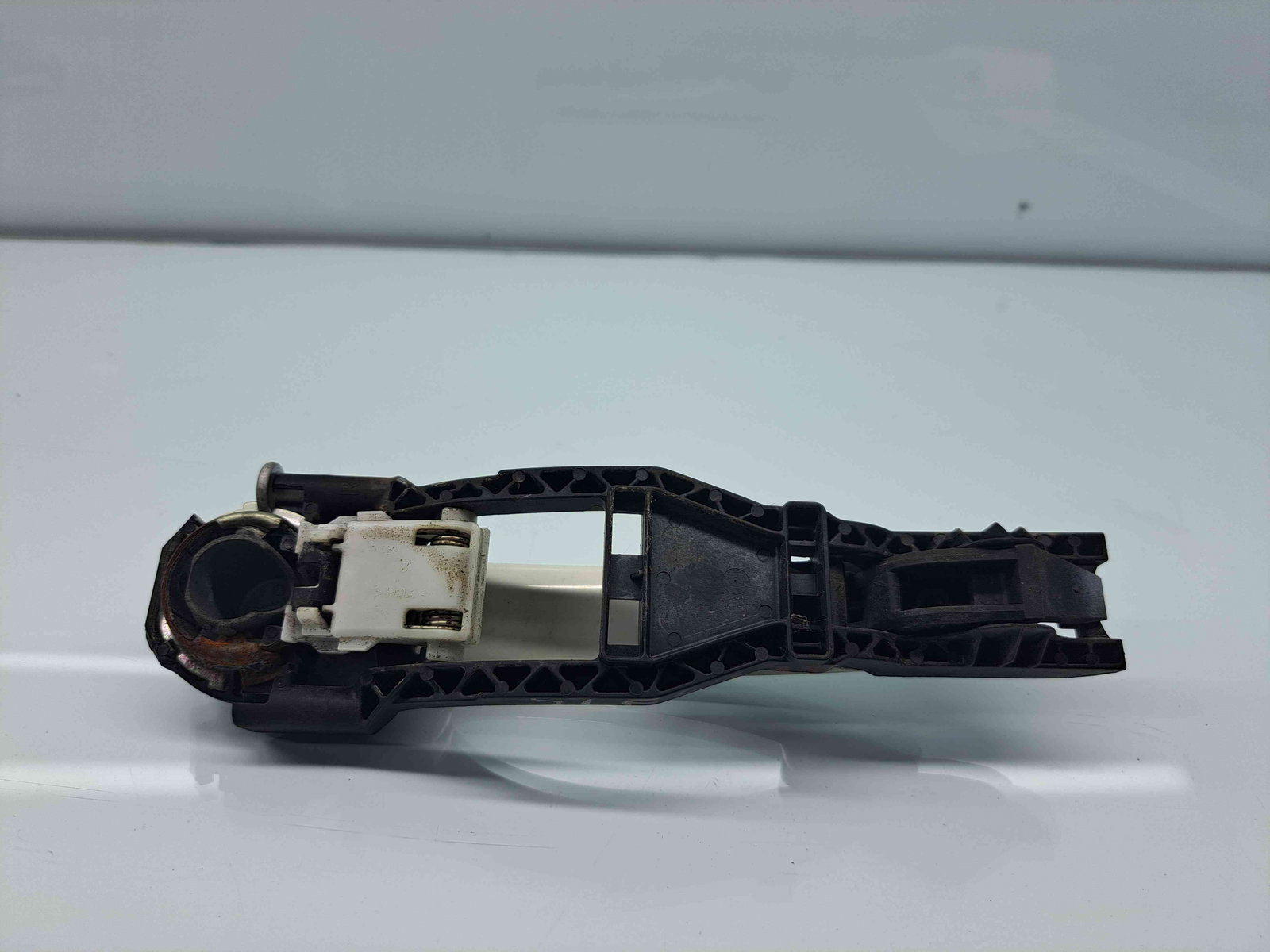 Maner usa stanga fata Seat Leon (1P1) FR [Fabr 2005-2011] LB9A - imagine 4