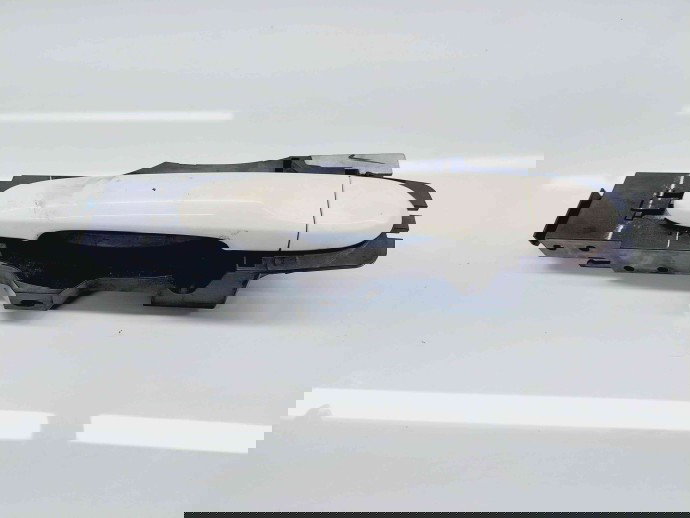 Maner usa stanga fata Nissan Juke [Fabr 2010-2014] Hatchback 326 Brilliant White