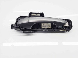 Maner usa stanga fata Mercedes Clasa A (W176) [Fabr 2012-2018] A2047601634 / A2047601900