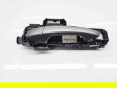 Maner usa stanga fata Mercedes Clasa A (W176) [Fabr 2012-2018] A2047601634 / A2047601900