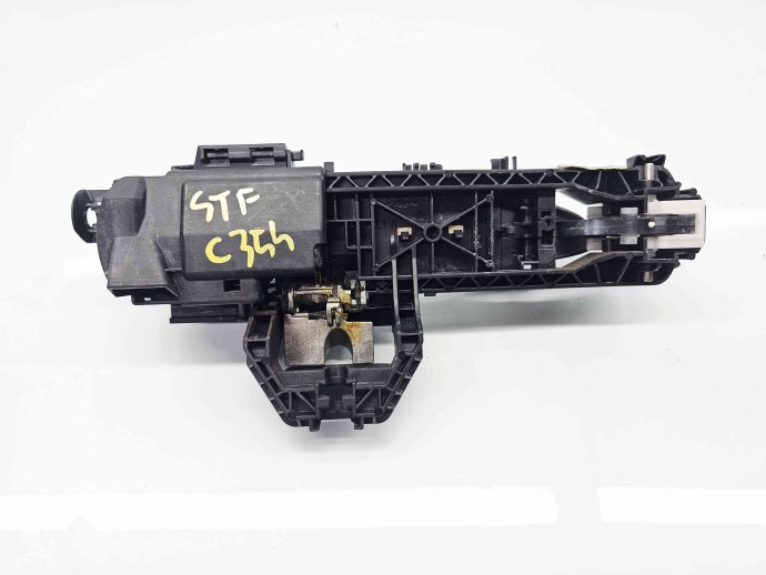 Maner usa stanga fata Mercedes Clasa A (W176) [Fabr 2012-2018] A2047601634 / A2047601900