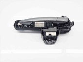 Maner usa stanga fata Mercedes Clasa A (W176) [Fabr 2012-2018] A2047601634 / A2047601900