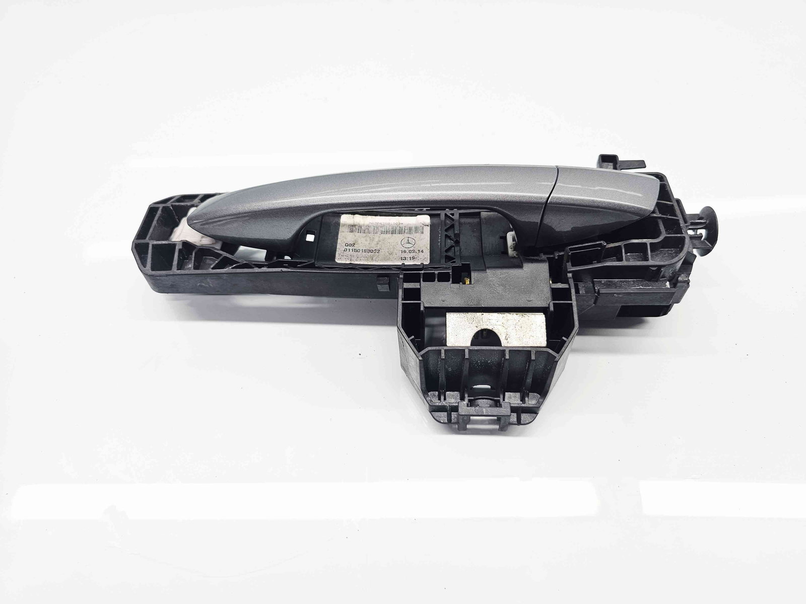 Maner usa stanga fata Mercedes Clasa A (W176) [Fabr 2012-2018] A2047601634 / A2047601900 - imagine 3