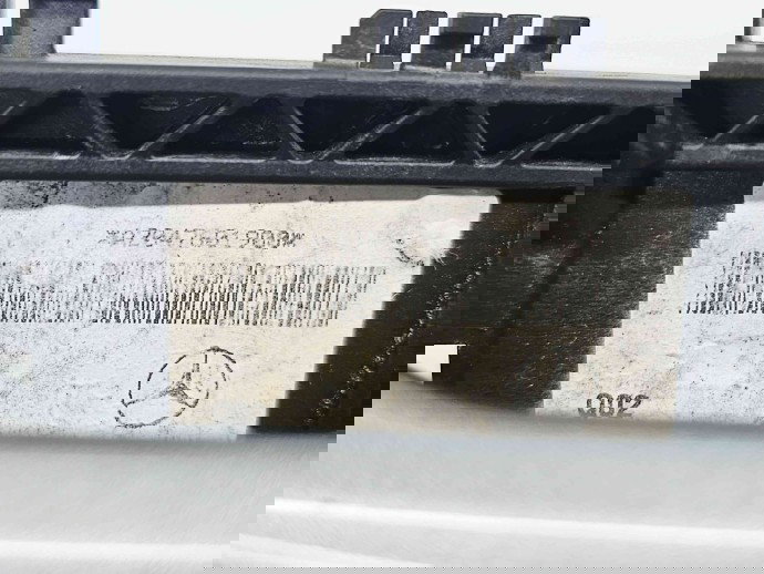 Maner usa stanga fata Mercedes Clasa A (W176) [Fabr 2012-2018] A2047601634 / A2047601900