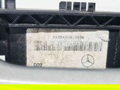Maner usa stanga fata Mercedes Clasa A (W176) [Fabr 2012-2018] A2047601634 / A2047601900