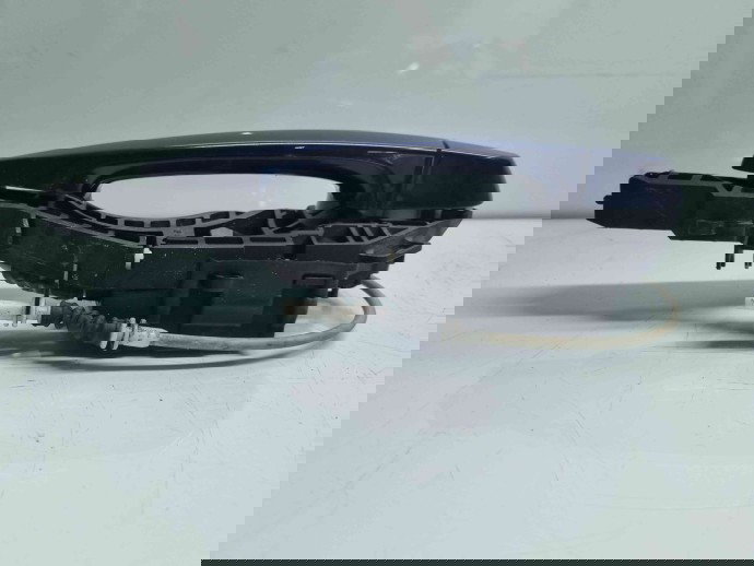 Maner usa stanga fata Bmw 1 (F20) [Fabr 2011-2017] A76 DEEP SEA BLUE