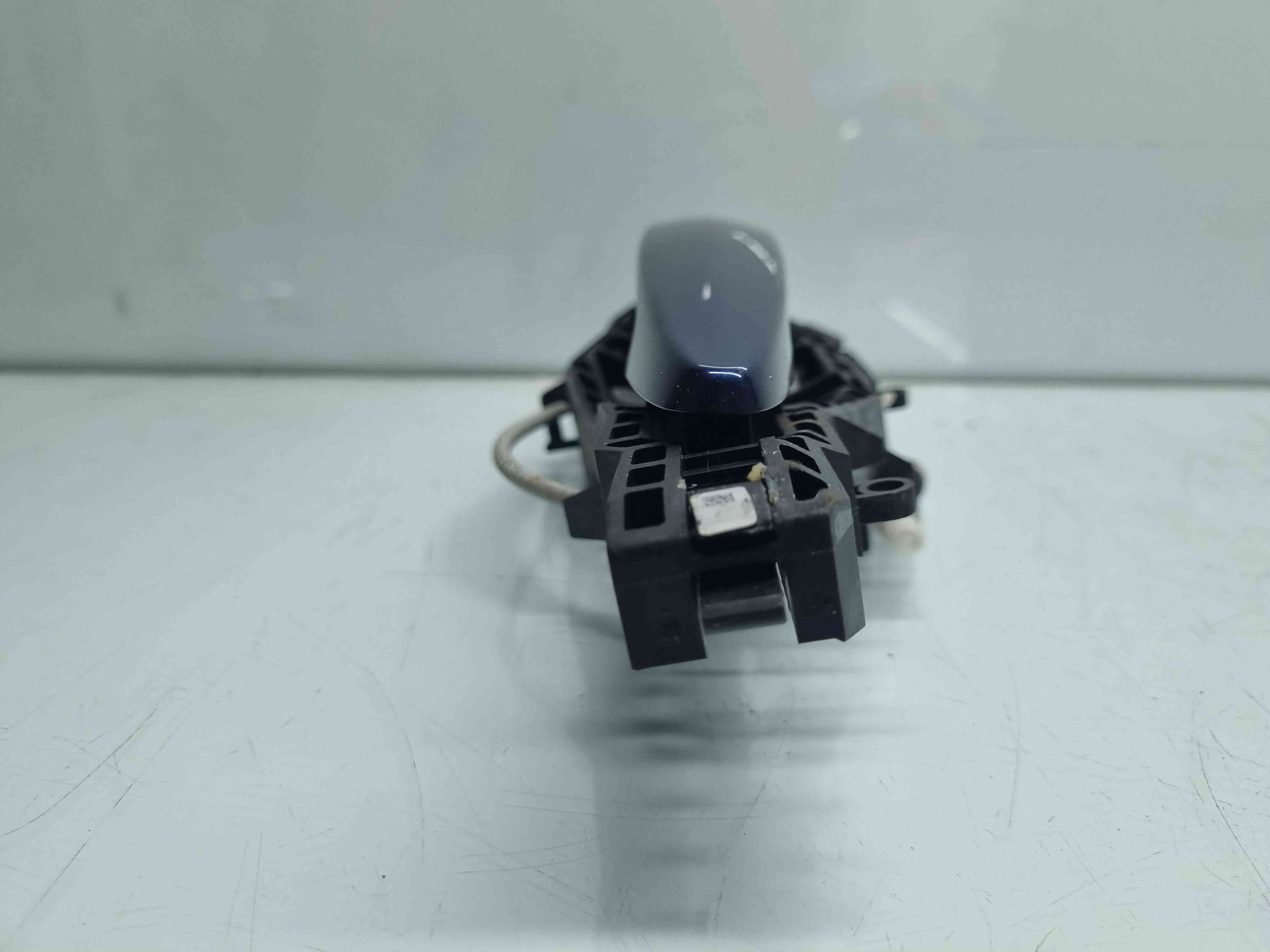 Maner usa stanga fata Bmw 1 (F20) [Fabr 2011-2017] A76 DEEP SEA BLUE - imagine 4