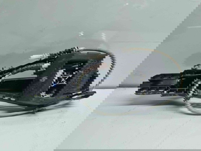 Maner usa stanga fata Bmw 1 (F20) [Fabr 2011-2017] A76 DEEP SEA BLUE