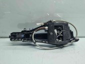 Maner usa stanga fata Bmw 1 (F20) [Fabr 2011-2017] A76 DEEP SEA BLUE