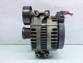 Alternator Bmw 1 (E81, E87) [Fabr 2004-2010] 7550469-04 2.0 N43 105KW / 143CP  