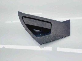 Maner usa stanga spate Nissan Juke [Fabr 2010-2014] Hatchback 326 Brilliant White