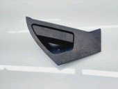 Maner usa stanga spate Nissan Juke [Fabr 2010-2014] Hatchback 326 Brilliant White