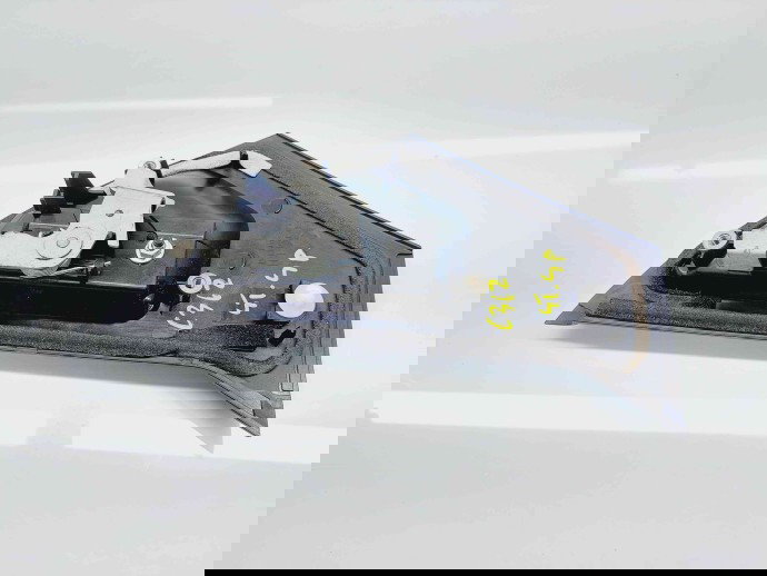 Maner usa stanga spate Nissan Juke [Fabr 2010-2014] Hatchback 326 Brilliant White