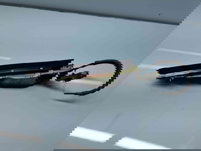 Maner usa stanga spate Seat Leon (1P1) FR [Fabr 2005-2011] 1P0839205