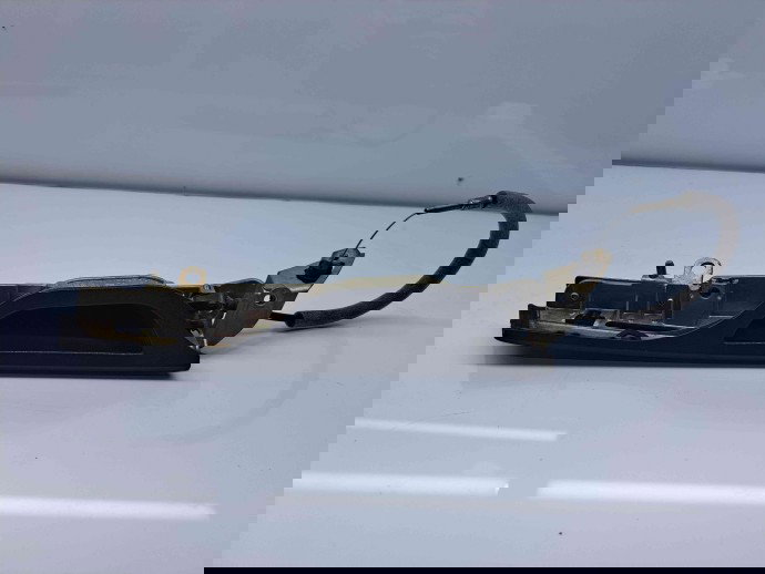 Maner usa stanga spate Seat Leon (1P1) FR [Fabr 2005-2011] 1P0839205