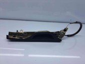 Maner usa stanga spate Seat Leon (1P1) FR [Fabr 2005-2011] 1P0839205