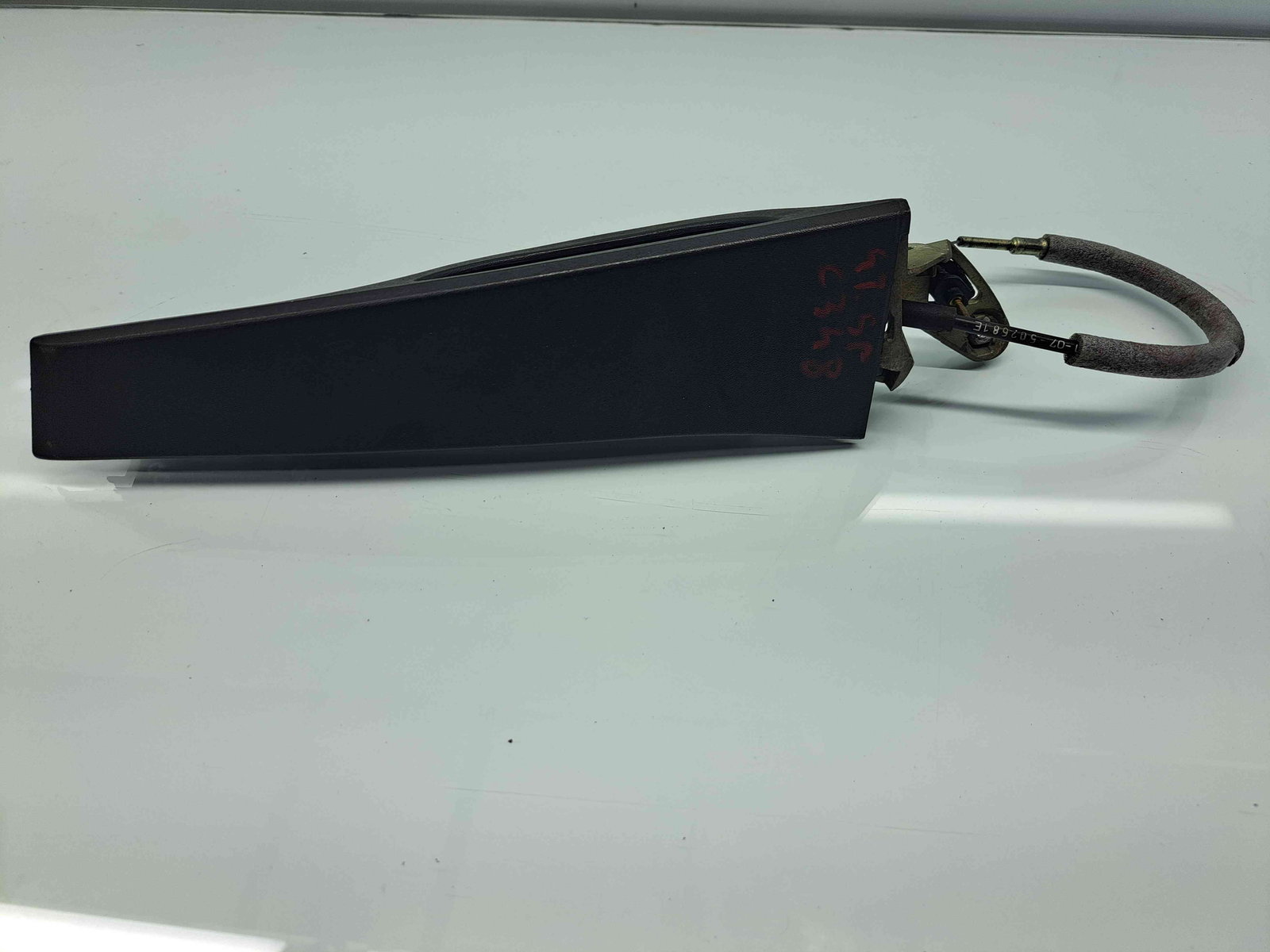 Maner usa stanga spate Seat Leon (1P1) FR [Fabr 2005-2011] 1P0839205 - imagine 3