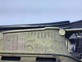 Maner usa stanga spate Seat Leon (1P1) FR [Fabr 2005-2011] 1P0839205