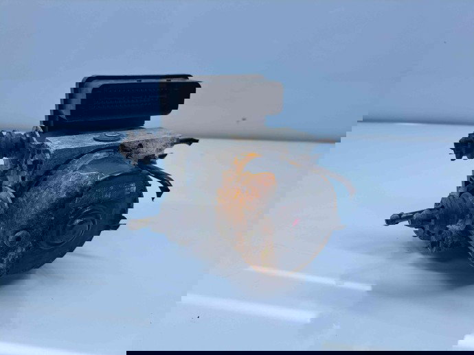 Pompa ABS Volkswagen Golf 5 Plus (5M1) [Fabr 2005-2008] 1K0907379 1.9 TDI BLS 77KW / 105CP