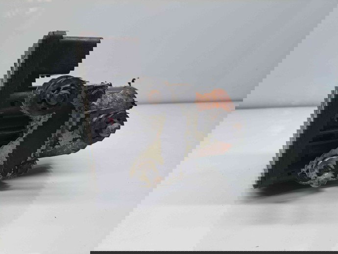 Pompa ABS Volkswagen Golf 5 Plus (5M1) [Fabr 2005-2008] 1K0907379 1.9 TDI BLS 77KW / 105CP