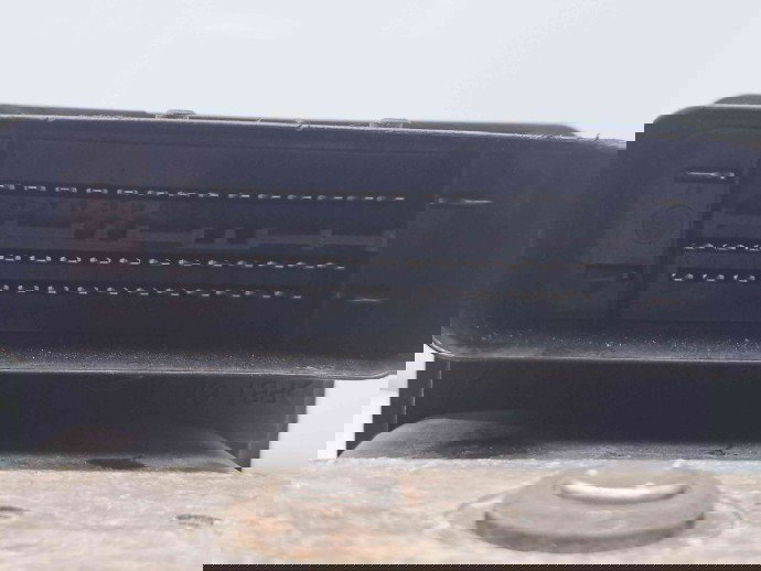 Pompa ABS Volkswagen Golf 5 Plus (5M1) [Fabr 2005-2008] 1K0907379 1.9 TDI BLS 77KW / 105CP