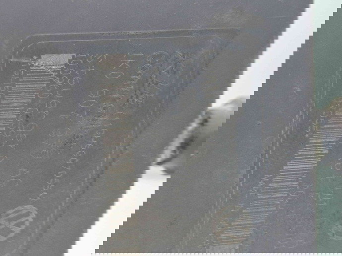 Pompa ABS Volkswagen Golf 5 Plus (5M1) [Fabr 2005-2008] 1K0907379 1.9 TDI BLS 77KW / 105CP