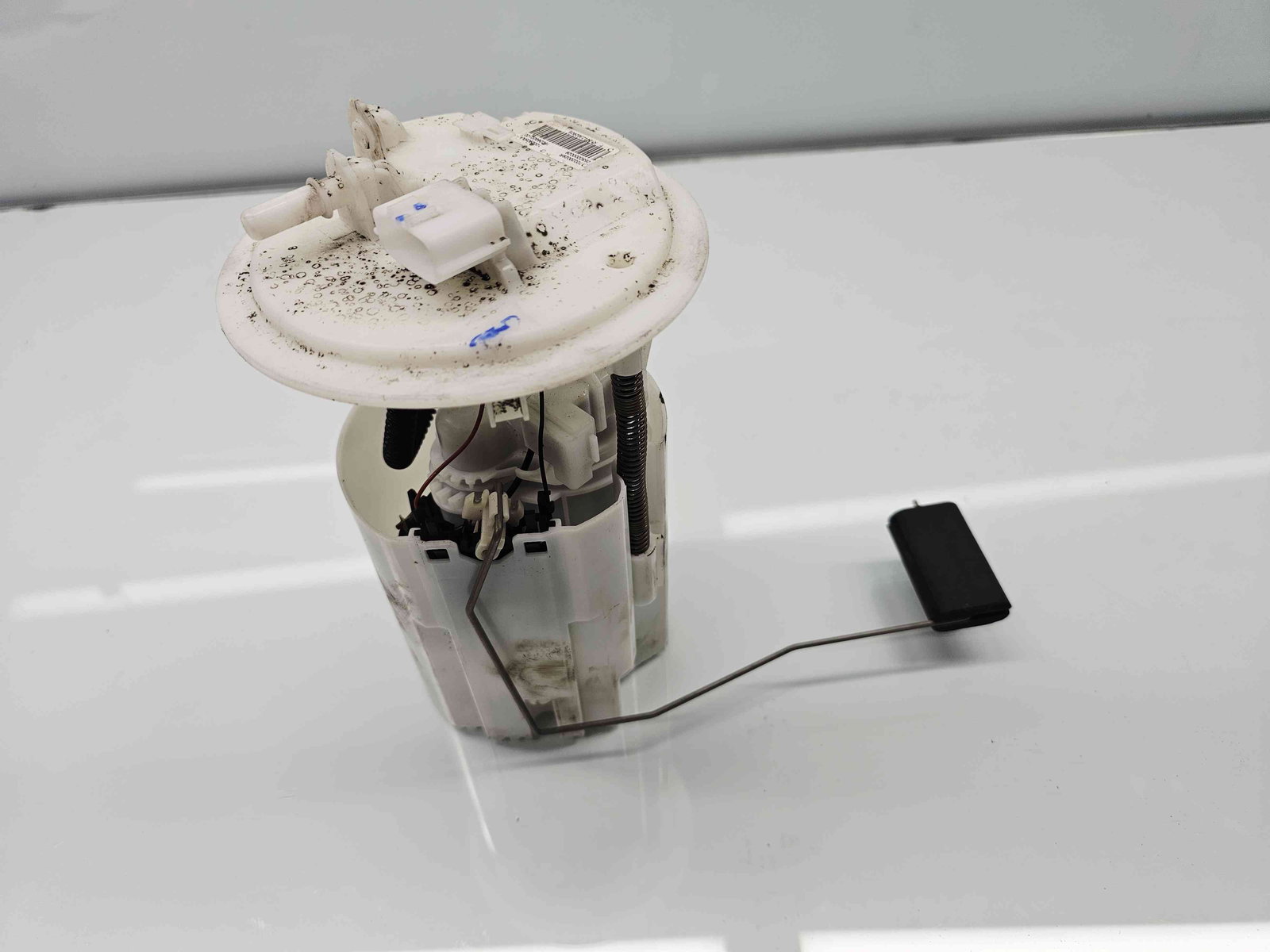 Pompa combustibil Renault Megane 3 (B95) [Fabr 2008-2016] 172020029R 1.6 B K4M848 74KW / 101CP - imagine 1