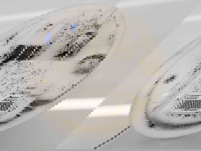 Pompa combustibil Renault Megane 3 (B95) [Fabr 2008-2016] 172020029R 1.6 B K4M848 74KW / 101CP