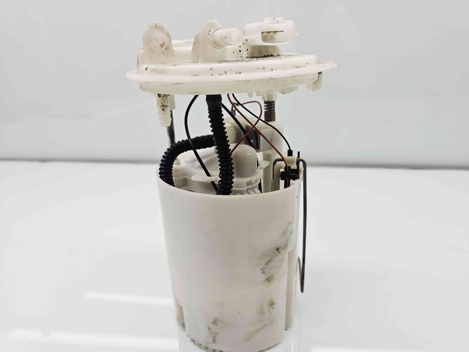 Pompa combustibil Renault Megane 3 (B95) [Fabr 2008-2016] 172020029R 1.6 B K4M848 74KW / 101CP - imagine 5