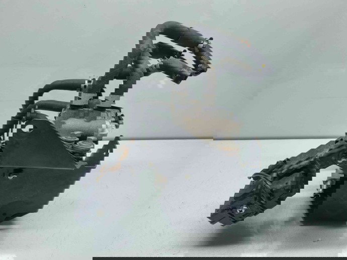 Pompa ulei MITSUBISHI Outlander III [Fabr 2012-2014] OEM 2.0 Hibrid 4B11 149KW / 203CP