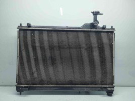 Radiator apa MITSUBISHI Outlander III [Fabr 2012-2014] OEM 2.0 Hibrid 4B11 149KW / 203CP