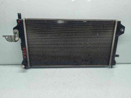 Radiator apa MITSUBISHI Outlander III [Fabr 2012-2014] OEM 2.0 Hibrid 4B11 149KW / 203CP