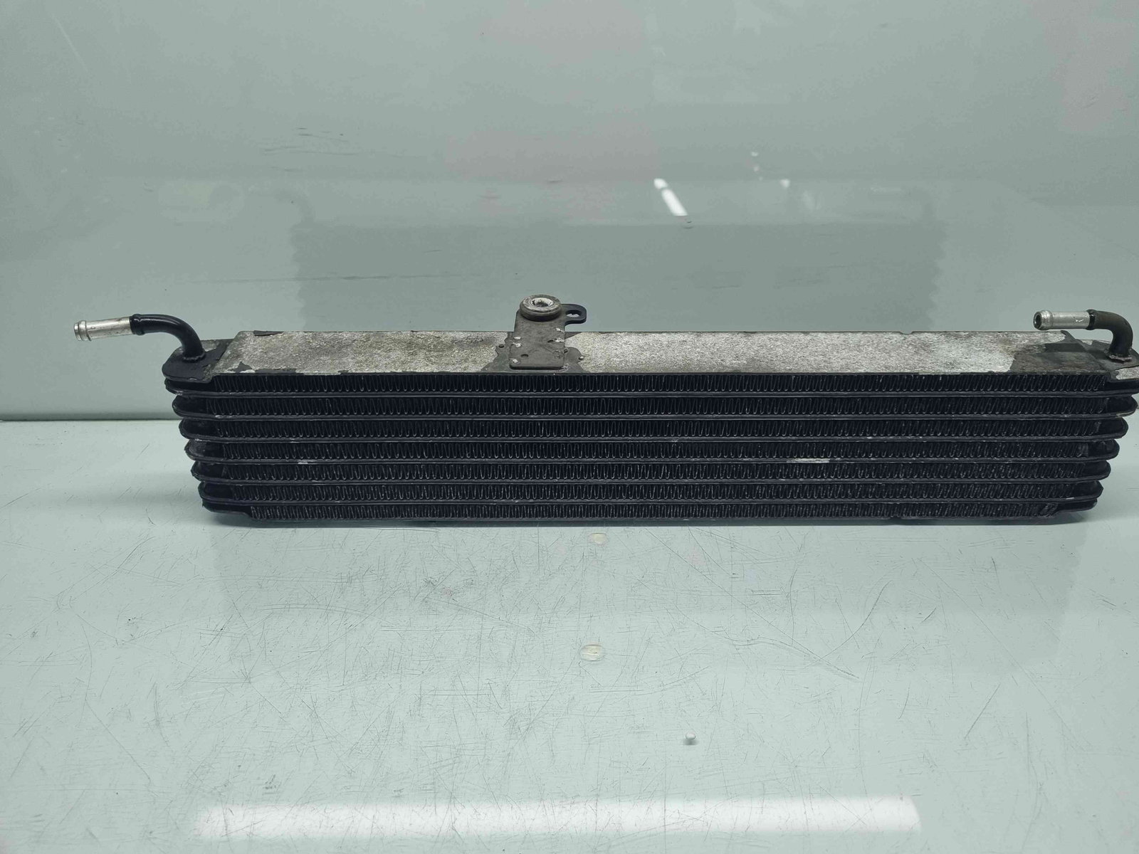 Radiator ulei cutie MITSUBISHI Outlander III [Fabr 2012-2014] OEM 2.0 Hibrid 4B11 149KW / 203CP