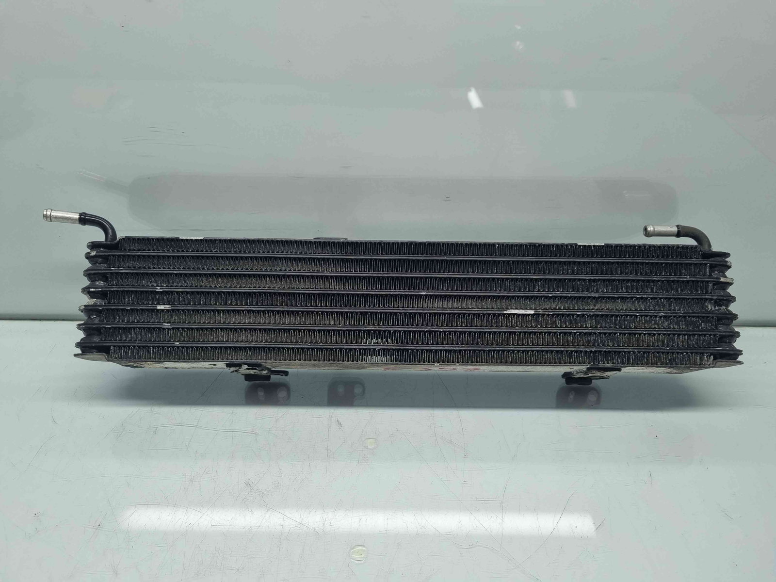 Radiator ulei cutie MITSUBISHI Outlander III [Fabr 2012-2014] OEM 2.0 Hibrid 4B11 149KW / 203CP - imagine 2