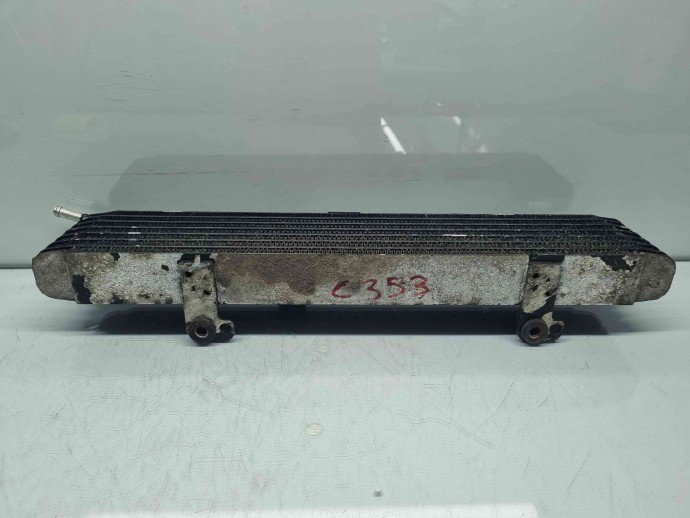 Radiator ulei cutie MITSUBISHI Outlander III [Fabr 2012-2014] OEM 2.0 Hibrid 4B11 149KW / 203CP