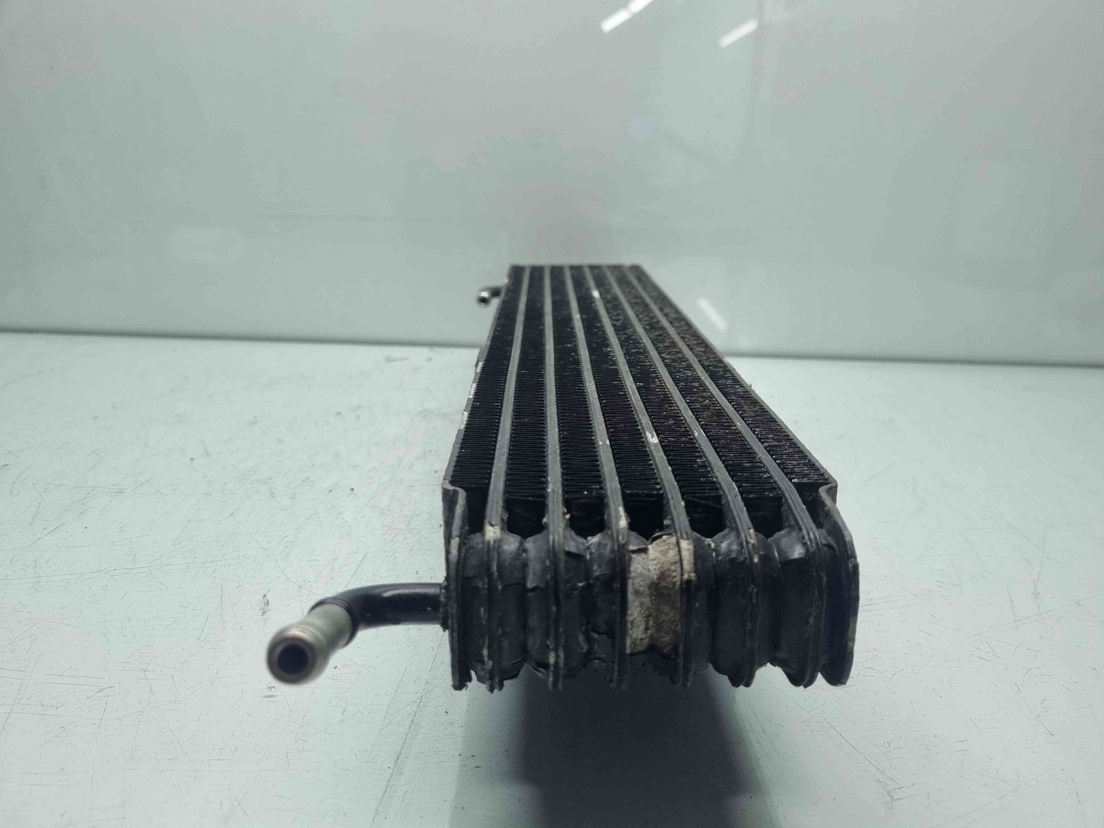 Radiator ulei cutie MITSUBISHI Outlander III [Fabr 2012-2014] OEM 2.0 Hibrid 4B11 149KW / 203CP - imagine 5