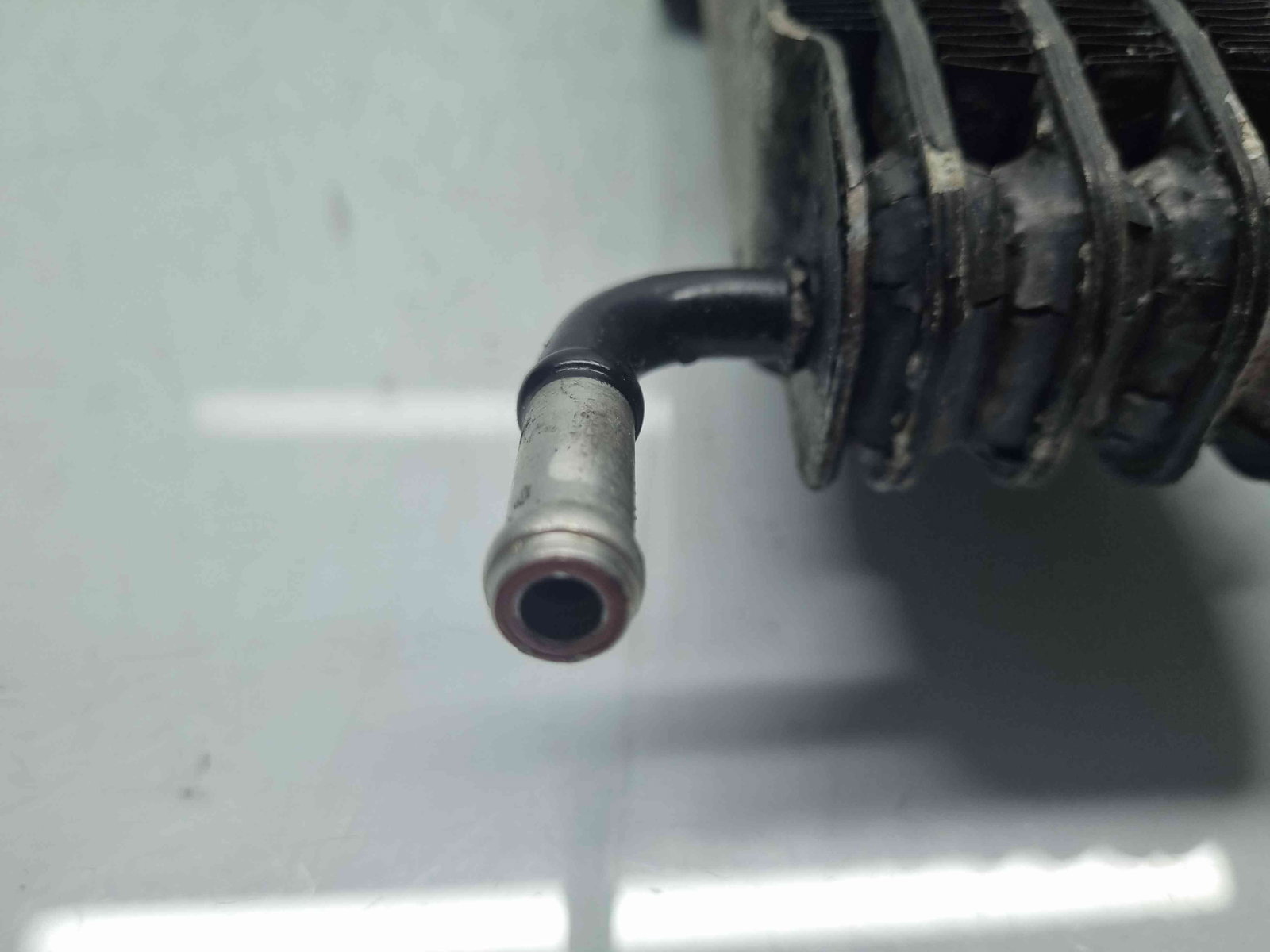 Radiator ulei cutie MITSUBISHI Outlander III [Fabr 2012-2014] OEM 2.0 Hibrid 4B11 149KW / 203CP - imagine 6